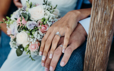 Where To Invest Your Money As Newlyweds