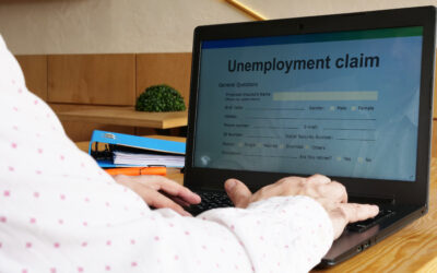 Monday Update: Initial Jobless Claims Set New Pandemic-Era Low