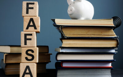 10 FAFSA Mistakes that Affect Financial Aid