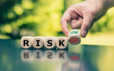 Economic Risk Factor Update: July 2021