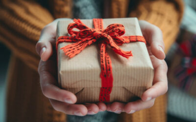 Year End Charitable Giving