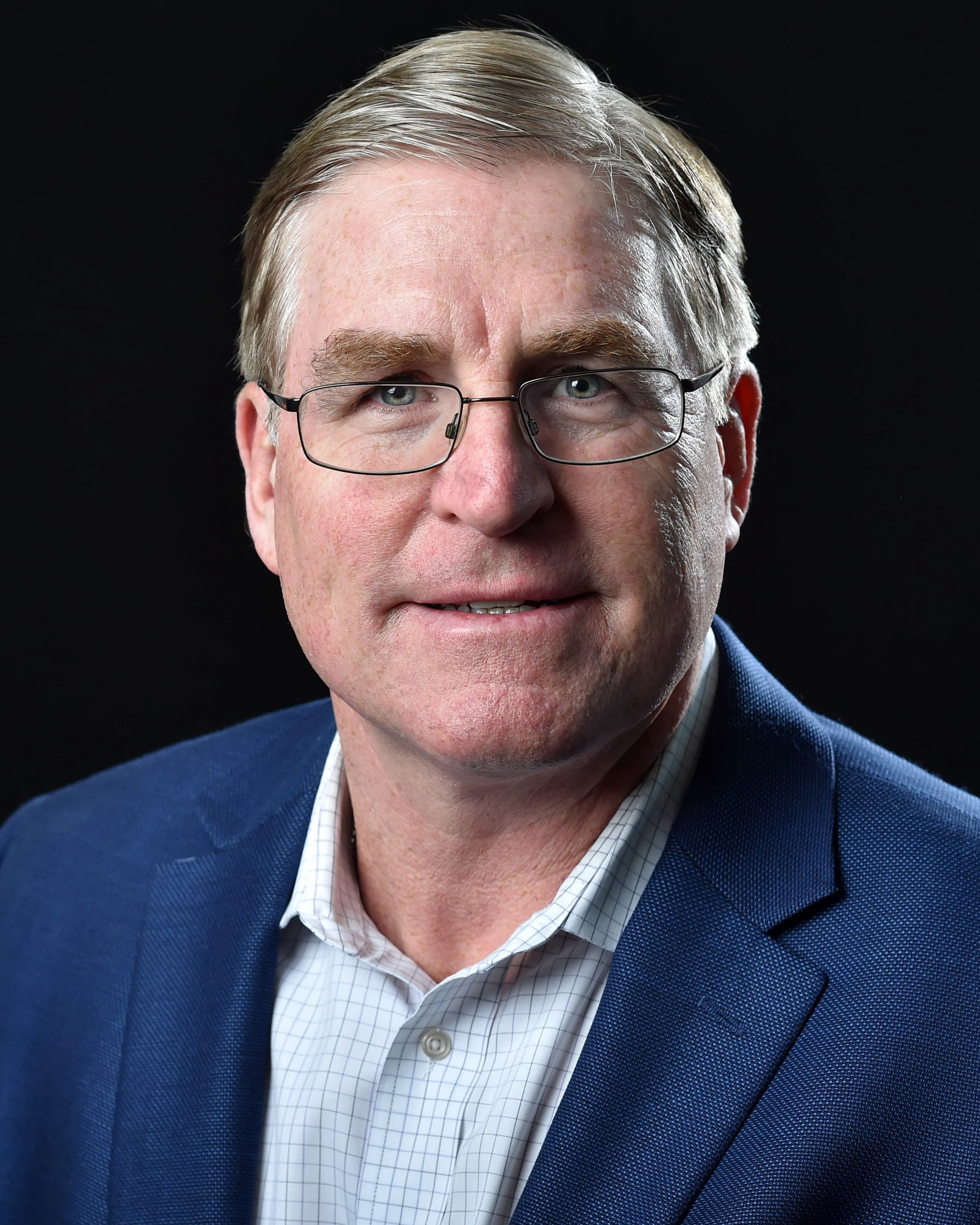 Managing Principal and Portfolio Management Director