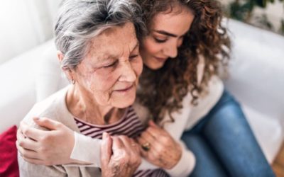 A Legal Checklist for Family Caregivers