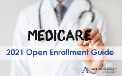 Medicare Open Enrollment 2022 Guide