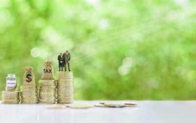 IRA Contributions Can Be Made Until April 18