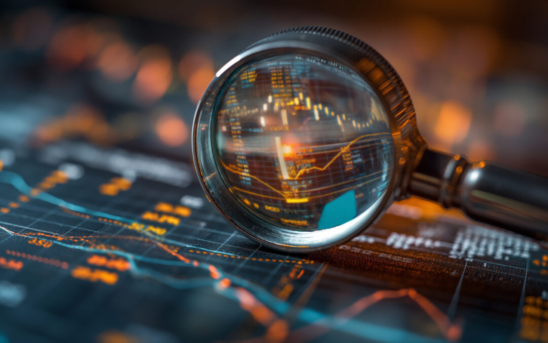Market Thoughts for January 2025 [Video]