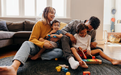 4 Steps To Help Your Kids Build Smart Money Habits