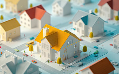 Will The Housing Market Crash? Experts Give 5-Year Predictions