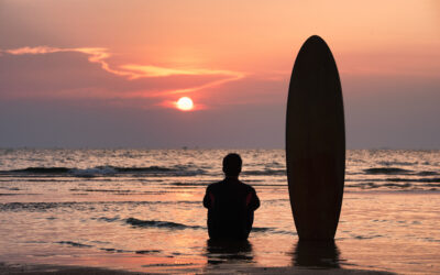 Finding purpose leads to a more meaningful, healthier life