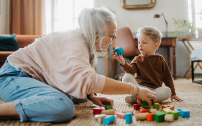 Grandparents Can Give More To College 529 Plans After Rule Change