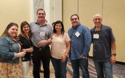 Axial Hosts Appreciation Event for Commonwealth