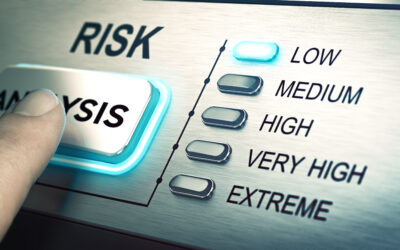 Monthly Market Risk Update: August 2022