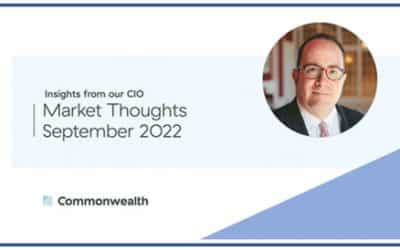 Market Thoughts for September 2022 [Video]