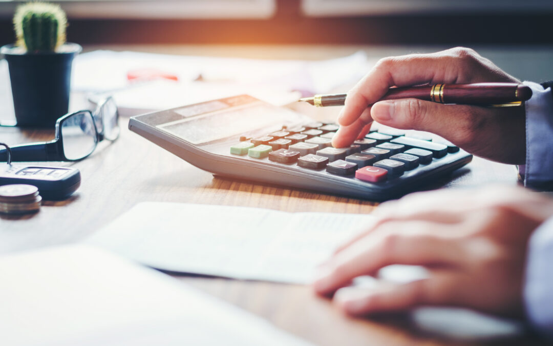2024 Year End Tax Planning