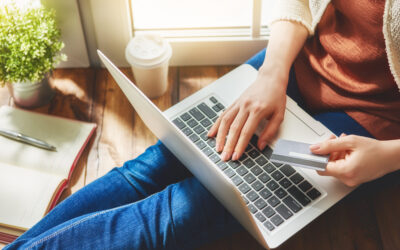 Holiday shopping scams are here – 8 ways to stay safe