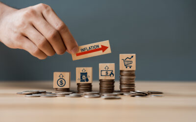 Inflation Report: Nothing to See Here?
