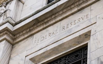 What Mattered This Week? Banks Seek Help from the Fed