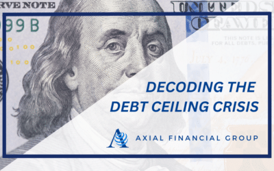 Decoding the Debt Ceiling Crisis: An Update