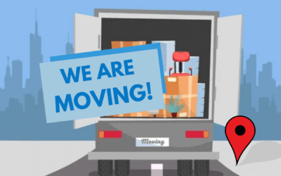 Axial Burlington is Moving!