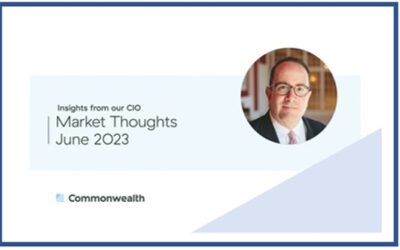 Market Thoughts for June 2023 (Video)
