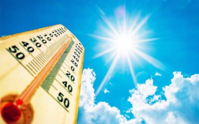 10 Ways To Beat The Heat & Save Money On Your Energy Bill This Summer
