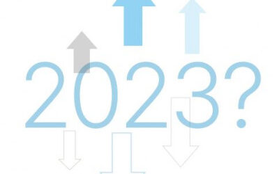 A 2023 Outlook: It Will Be Better Than It Looks