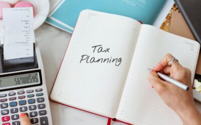 2023 Year End Planning [Printable Checklist & 2024 Contribution Limits Included]