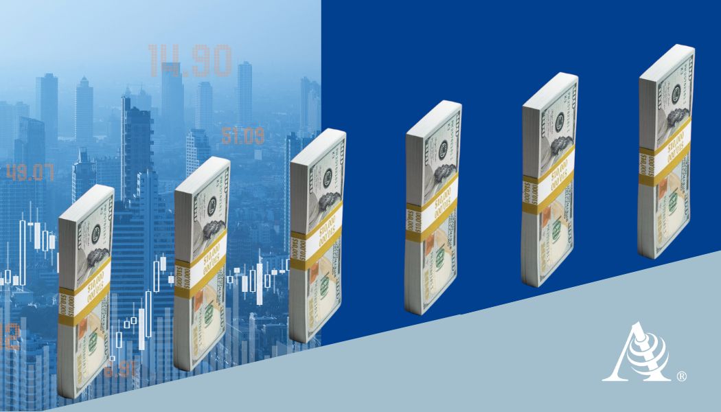 5 Keys to Investing in 2024 Axial Financial Group
