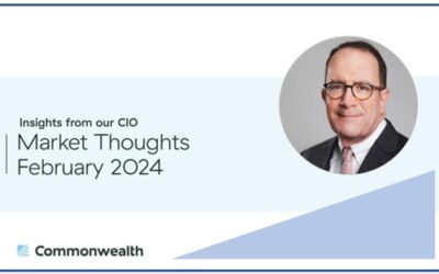 Market Thoughts for February 2024 [Video]