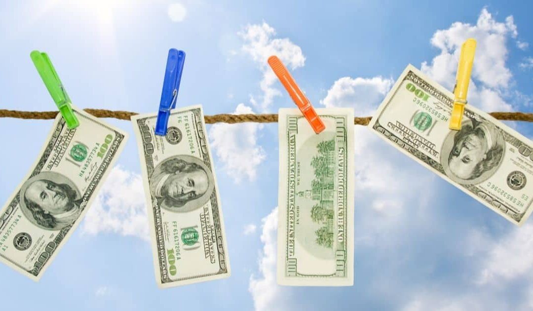 Financial Spring Cleaning: How To Refresh and Reset