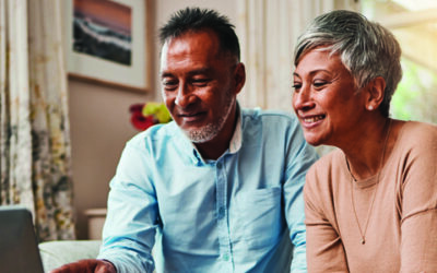 A Pension Strategy that May Boost Your Income