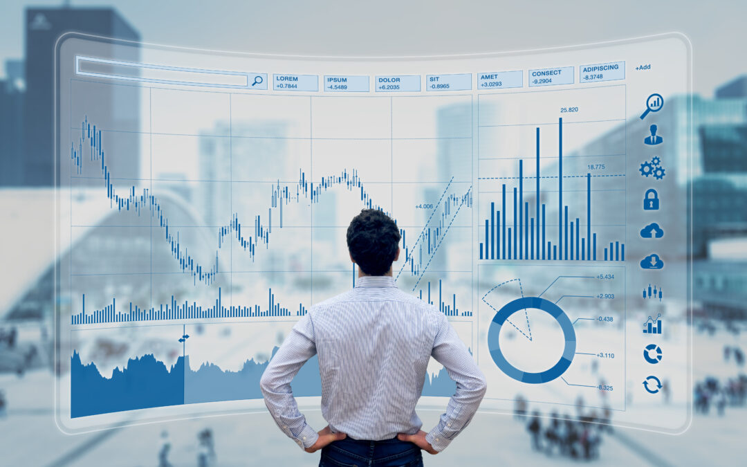 The Market Has Corrected: What’s Ahead?