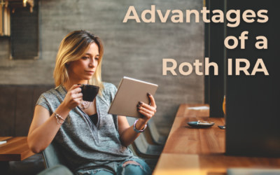 Why You Should Consider a Roth IRA: A Tax-Advantaged Strategy for Your Future