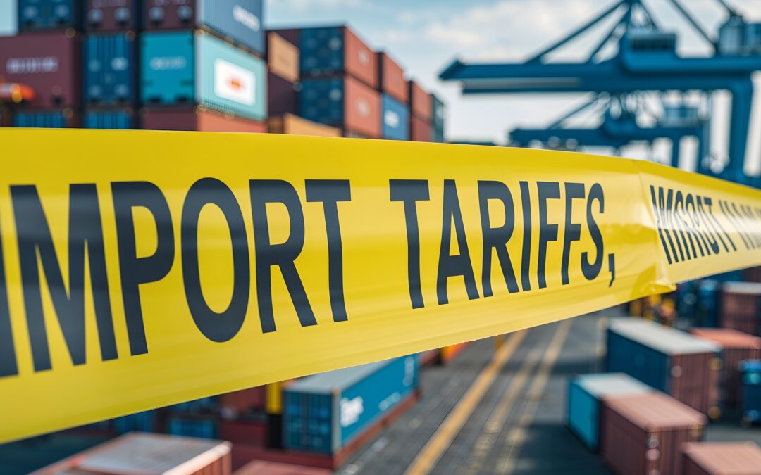 What New Tariff Announcements Mean for Your Investments