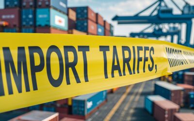 What New Tariff Announcements Mean for Your Investments