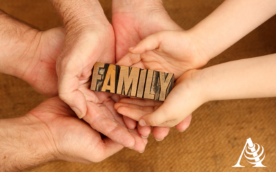 Family Money Meetings | Preparing for Inheritance
