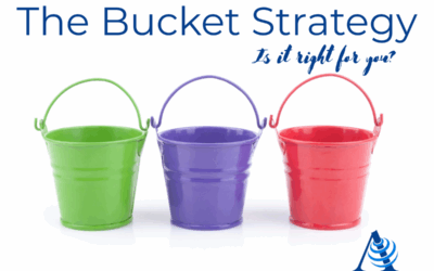 The Bucket Strategy: A Better Way to Manage Retirement Income