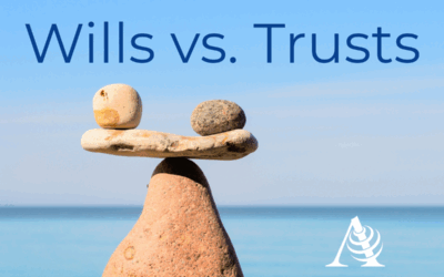 Understanding the Difference Between a Will and a Trust