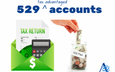 529 Account Taxation 101