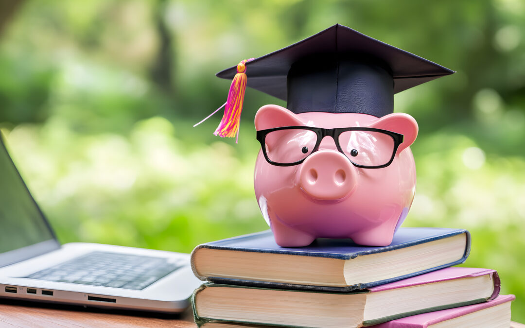 529 Plans: More Flexible Than Ever