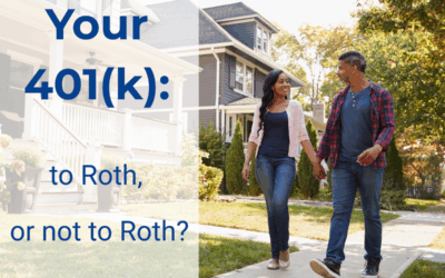 What’s special about a Roth 401(k)?
