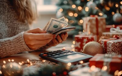 Putting Holiday Spending in Perspective