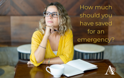 Why Emergency Savings are Essential – and How to Build Yours