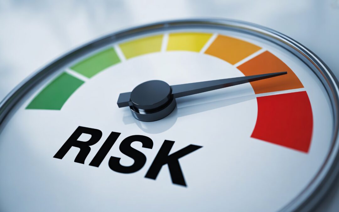What Risk Tolerance Really Means — and How We Help You Define Yours