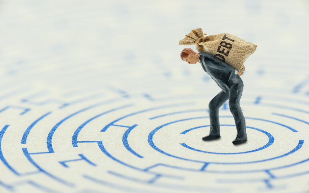 Good Debt vs. Bad Debt: What’s the Difference?