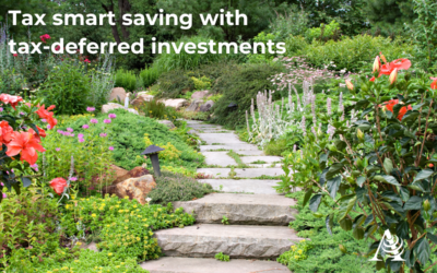 Tax-Smart Planning Strategies
