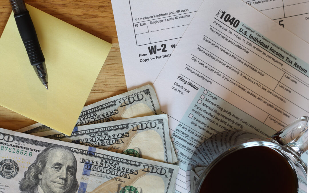 Should You Adjust Your Paycheck Withholding in 2026? Here’s What to Know First