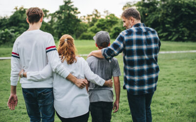 Financial Planning Is a Family Conversation — Not Just an Individual One