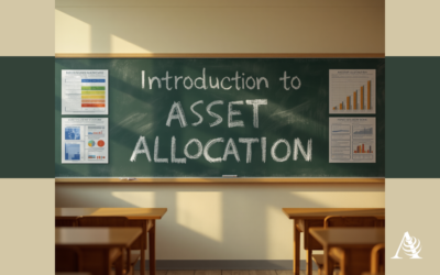 Introduction to Asset Allocation